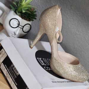 To small for my foot 😞